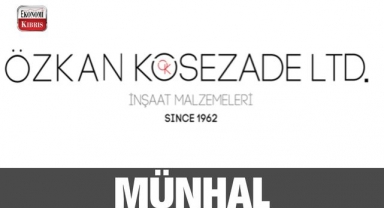 Özkan Kösezade Ltd. münhal duyurusu - Kıbrıs iş ilanları