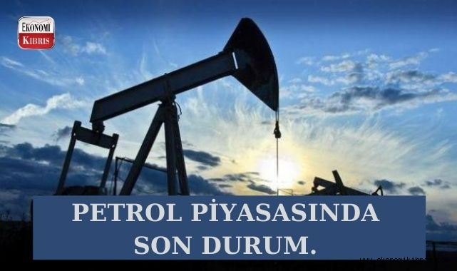 Petrolde sıkılaşma baskısı! İşte detaylar...