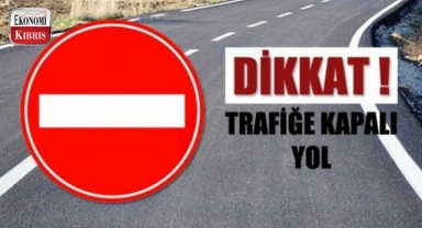 Sürücüler dikkat! İşte detaylar...