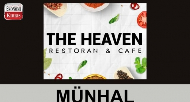 The Heaven Restorant & Cafe münhal duyurusu - Kıbrıs iş ilanları