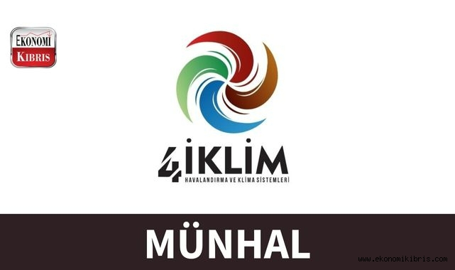 4 İklim Mühendislik Ltd. münhal duyurusu - Kıbrıs iş ilanları
