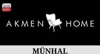 AKMEN HOME münhal duyurusu - Kıbrıs iş ilanları