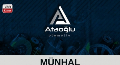 Ataoğlu Otomotiv münhal duyurusu - Kıbrıs iş ilanları