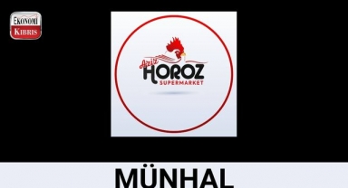 AzizHoroz Supermarket münhal duyurusu - Kıbrıs iş ilanları