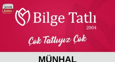 Bilge Tatlı münhal duyurusu - Kıbrıs iş ilanları