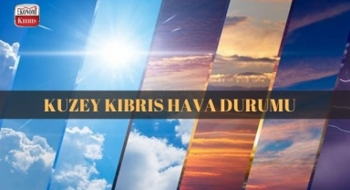 Bugün hava nasıl olacak? İşte detaylar...