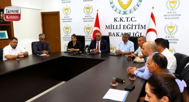 Çıraklık Eğitim Merkezi açılıyor! İşte detaylar...