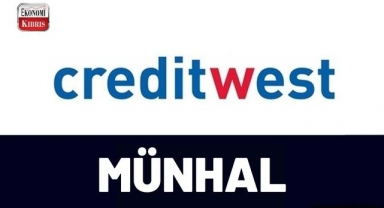 Creditwest Bank Ltd. münhal duyurusu - Kıbrıs iş ilanları