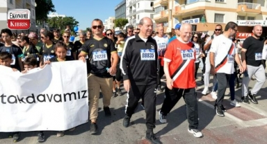 Cumhurbaşkanı Ersin Tatar, 