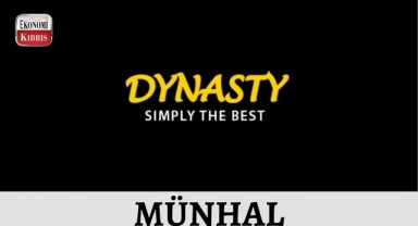 Dynasty Chinese & Sushi münhal duyurusu - Kıbrıs iş ilanları