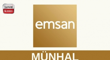 Emsan Kıbrıs münhal duyurusu - Kıbrıs iş ilanları