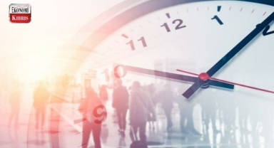 Kış saati uygulaması 29 Ekim 2023 Pazar günü başlıyor! İşte detaylar...