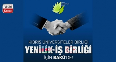 KKTC – Azerbaycan Üniversiteler Birliği kuruluyor! İşte detaylar...