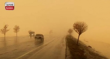 KKTC Meteoroloji Dairesi'nden uyarı! İşte detaylar...