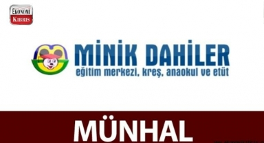 Minik Dahiler - Eğitim Merkezi - Kreş, Anaokul, Etüt ve Dershane münhal duyurusu - Kıbrıs iş ilanları