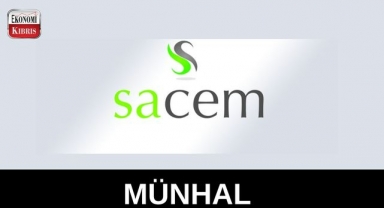 Sacem Cyprus münhal duyurusu - Kıbrıs iş ilanları