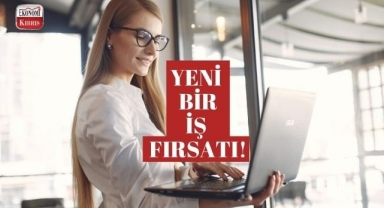 Semra Ltd münhal duyurusu - Kıbrıs iş ilanları