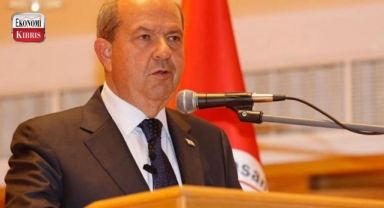 Tatar: KKTC’nin dağılacağı bir süreci asla kabul etmeyiz! İşte detaylar...