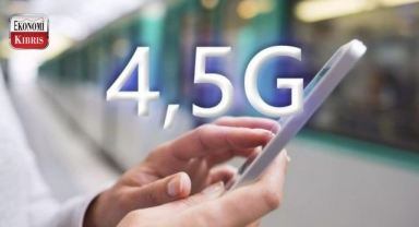 Telsim, dün akşam gece yarısı itibarıyla 4.5G'ye geçti! İşte detaylar...
