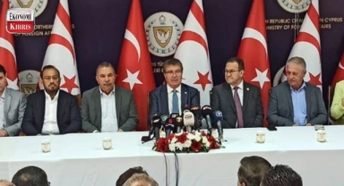 Üstel: Azerbaycan'la kurulan gönül köprülerini yeniden kullanmaya başladık! İşte detaylar...