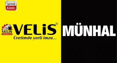 Velis LTD münhal duyurusu - Kıbrıs iş ilanları