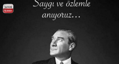 85 yıldır sönmeyen özlem...