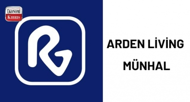 Arden Living münhal duyurusu - Kıbrıs iş ilanları