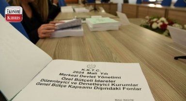 Başbakanlık bütçesi oy çokluğuyla komiteden geçti! İşte detaylar...