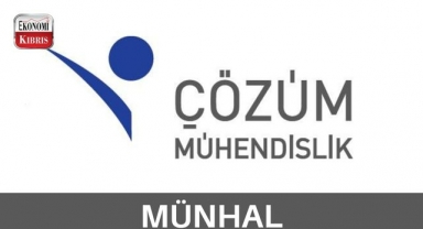 Çözüm Mühendislik münhal duyurusu - Kıbrıs iş ilanları