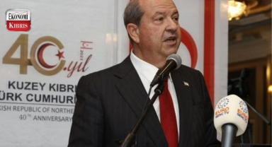 Cumhurbaşkanı Ersin Tatar, Londra’da 15 Kasım Cumhuriyet Bayramı resepsiyonuna katıldı! İşte detaylar...