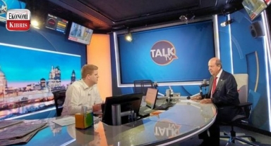 Cumhurbaşkanı Tatar, 