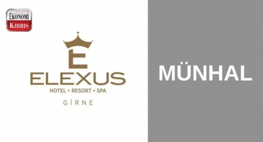 Elexus Hotel & Resort & Spa münhal duyurusu - Kıbrıs iş ilanları