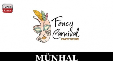 Fancy Carnival münhal duyurusu - Kıbrıs iş ilanları