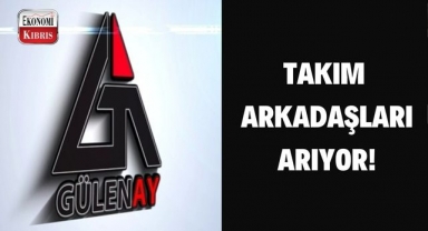 Gülenay Şirketler Grubu münhal duyurusu - Kıbrıs iş ilanları