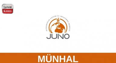 JUNO Egitim münhal duyurusu - Kıbrıs iş ilanları