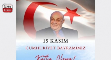 KKTC, bu yıl 40’ıncı yaşını kutluyor…