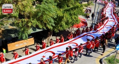 KKTC’nin kuruluş yıl dönümü törenlerle kutlanacak! İşte detaylar...