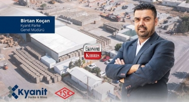 Kyanit Parke’nin Bims Blok ve Tüm Ürünleri Artık TSE Onaylı! İşte detaylar...