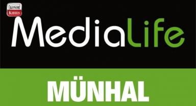 Medialife Advertising & Organization münhal duyurusu - Kıbrıs iş ilanları