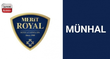 Merit Royal Hotel & Casino münhal duyurusu - Kıbrıs iş ilanları