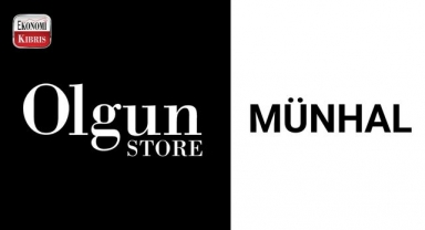 Olgun Store Ltd. münhal duyurusu - Kıbrıs iş ilanları
