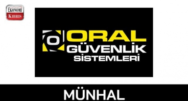 Oral Güvenlik Sistemleri münhal duyurusu - Kıbrıs iş ilanları