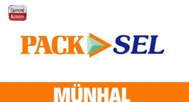 Packsel LTD. münhal duyurusu - Kıbrıs iş ilanları