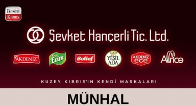 Şevket Hançerli Tic. Ltd. münnhal duyurusu - Kıbrıs iş ilanları