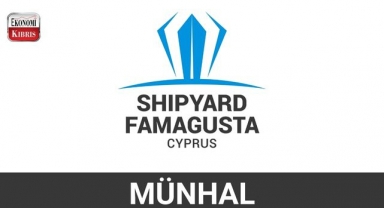 Shipyard Famagusta Magusa Tersanesi münhal duyurusu - Kıbrıs iş ilanları