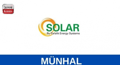 Solar By Paralik münhal duyurusu - Kıbrıs iş ilanları