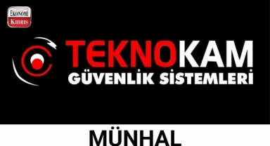 Teknokam Güvenlik Sistemleri münhal duyurusu - Kıbrıs iş ilanları