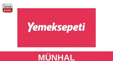 Yemeksepeti münhal duyurusu - Kıbrıs iş ilanları