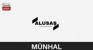 Alusaş alüminyum münhal duyurusu - Kıbrıs iş ilanları