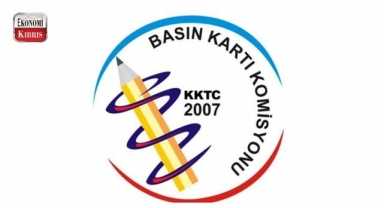 Basın Kartı başvuruları için son gün 02 Oca 2024! İşte detaylar...